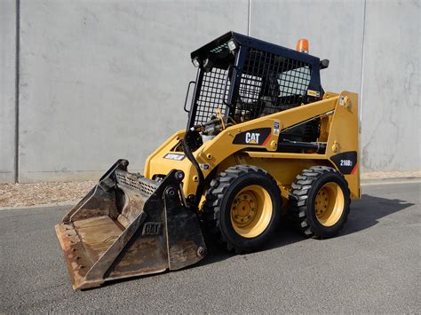 Skid Steer Loader For Sale 